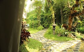 Rumah Mertua Heritage