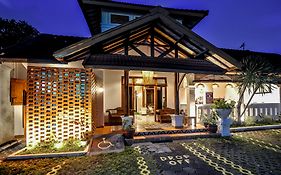 Rumah Mertua Heritage