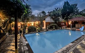 Rumah Mertua Heritage